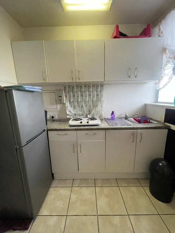 1 Bedroom Property for Sale in Sonstraal Western Cape